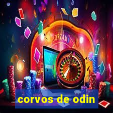 corvos de odin