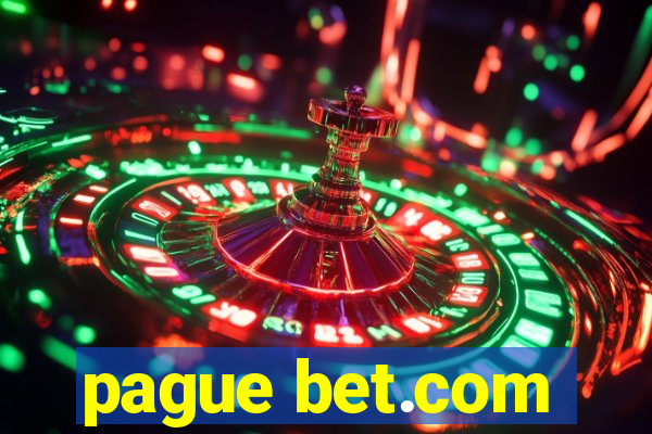 pague bet.com