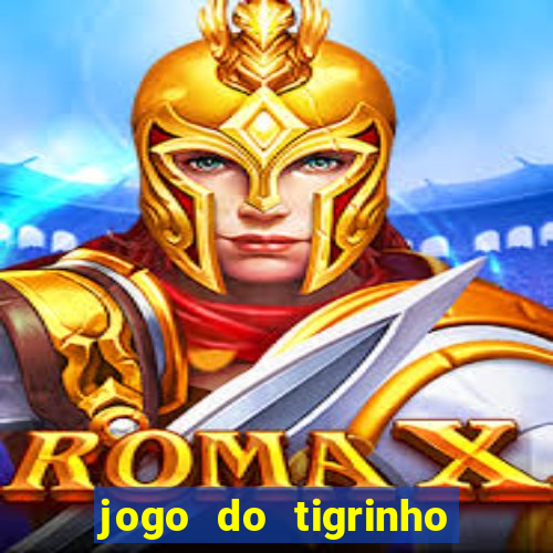 jogo do tigrinho foi aprovado