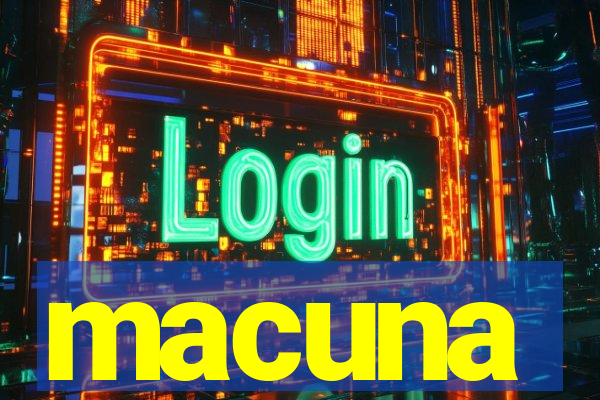 macuna