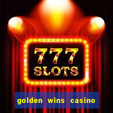 golden wins casino slots download