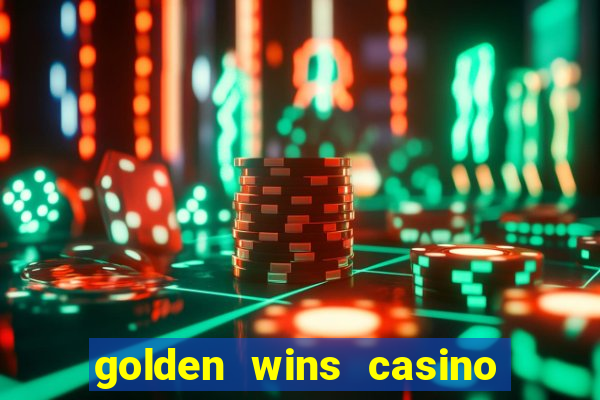 golden wins casino slots download