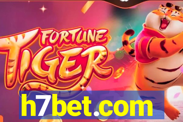 h7bet.com