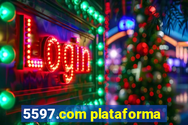 5597.com plataforma