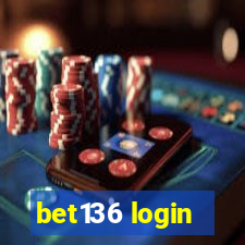 bet136 login