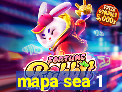 mapa sea 1