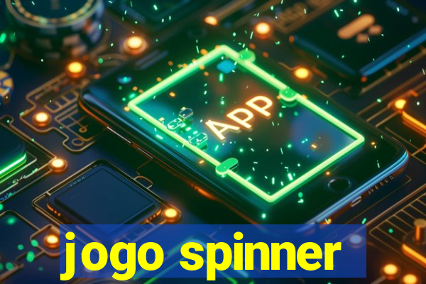 jogo spinner