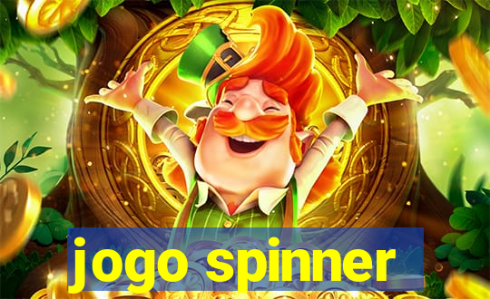 jogo spinner