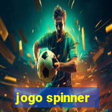 jogo spinner