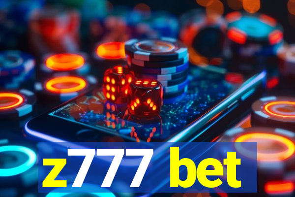 z777 bet