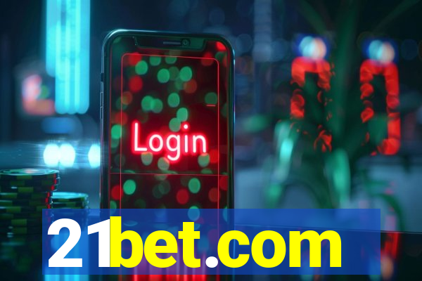 21bet.com