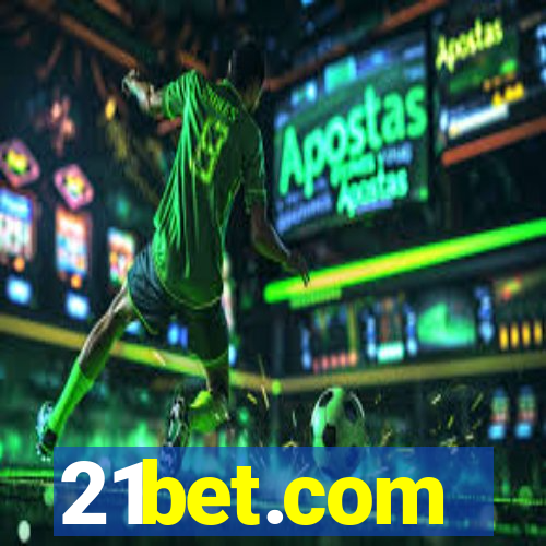 21bet.com