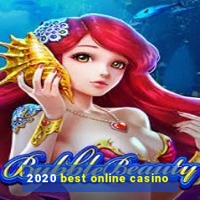 2020 best online casino