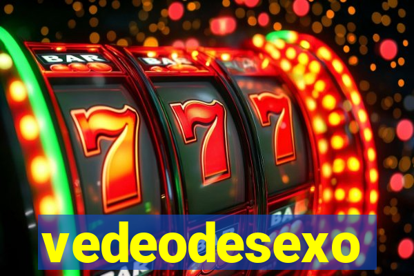 vedeodesexo