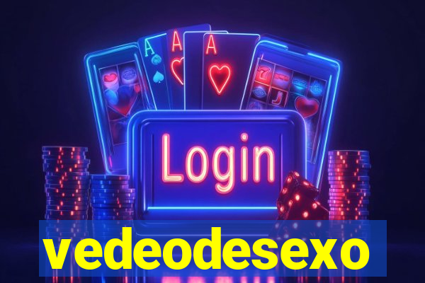 vedeodesexo