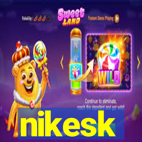 nikesk