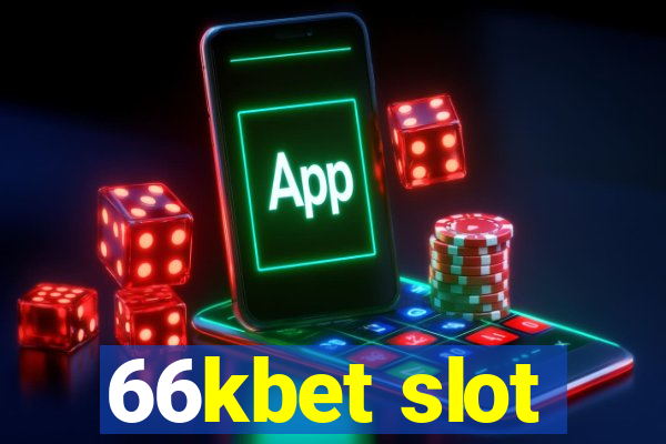 66kbet slot