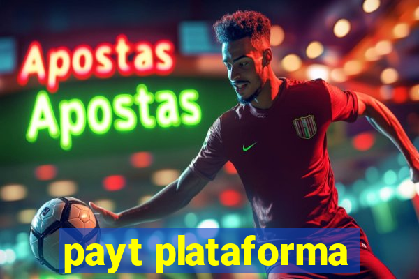 payt plataforma