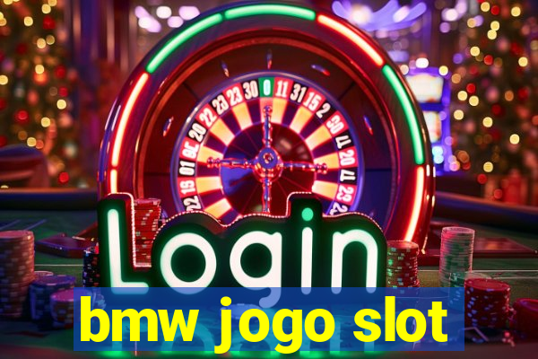 bmw jogo slot