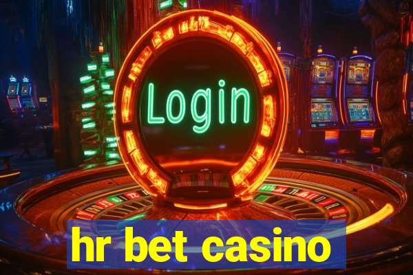 hr bet casino