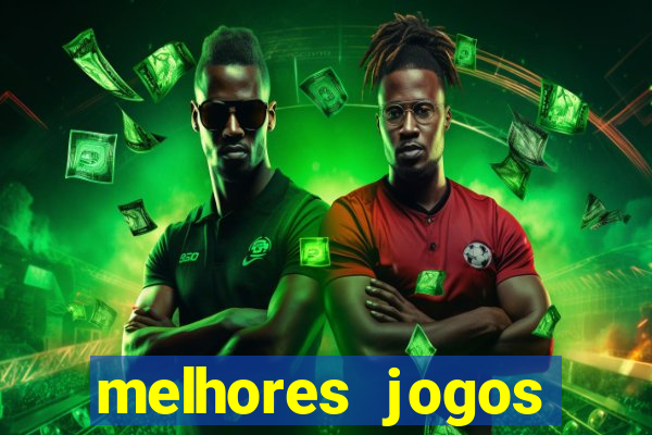 melhores jogos celular offline