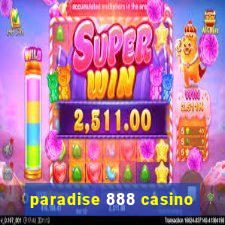 paradise 888 casino