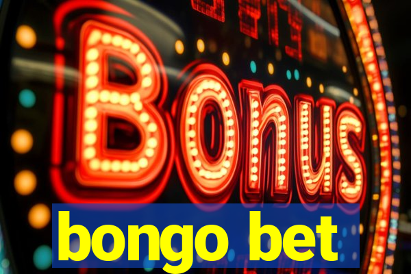 bongo bet