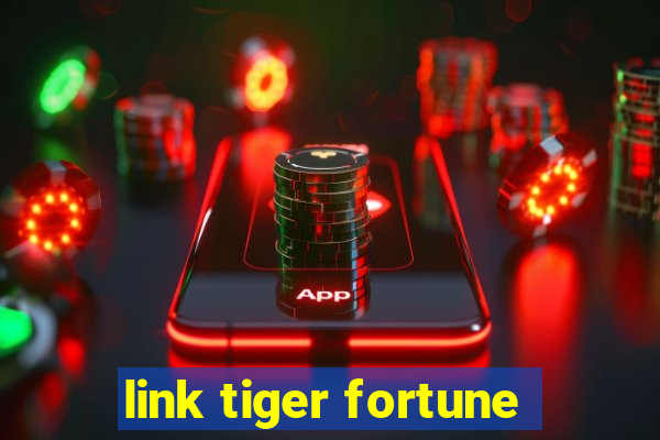 link tiger fortune