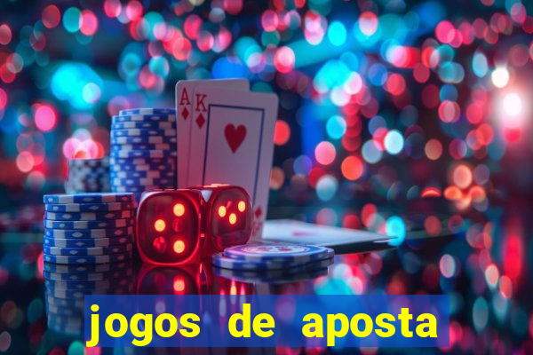 jogos de aposta que pagam