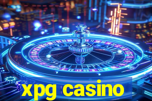 xpg casino