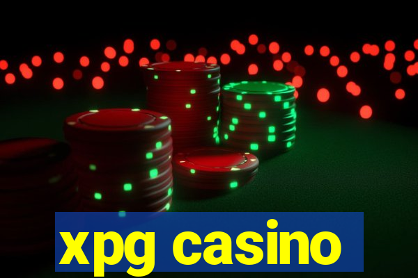 xpg casino