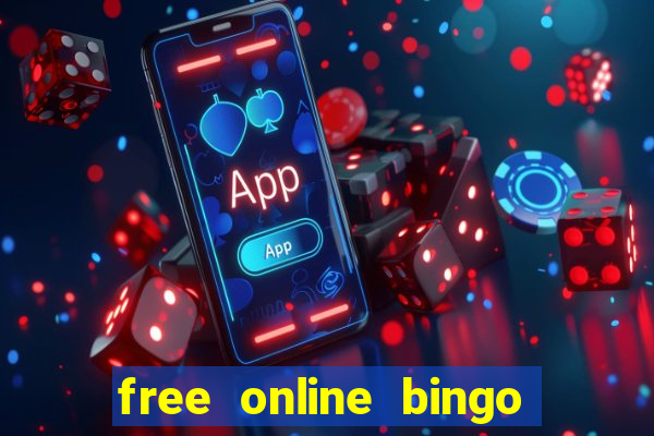 free online bingo casino games