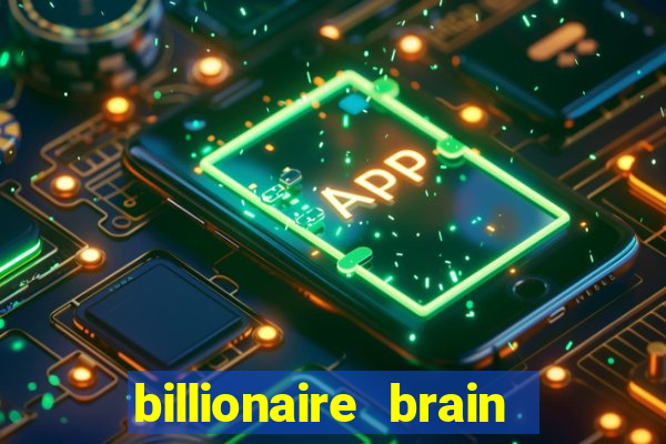 billionaire brain wave - brand new vsl from 8-figure marketer