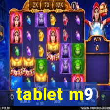 tablet m9