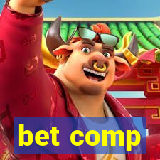 bet comp