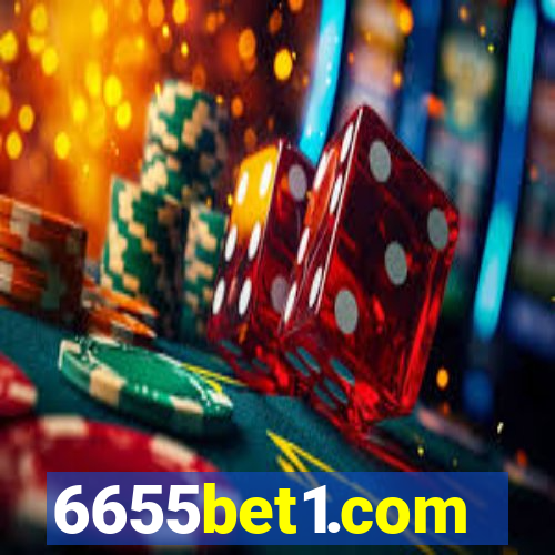 6655bet1.com