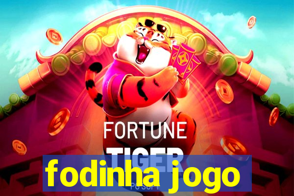 fodinha jogo