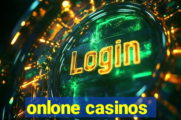 onlone casinos