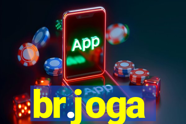 br.joga