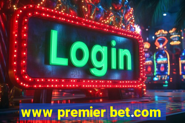 www premier bet.com