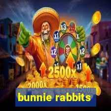 bunnie rabbits