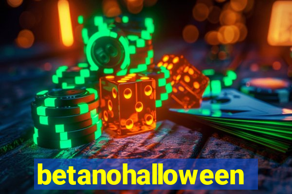 betanohalloween