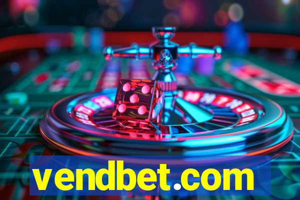 vendbet.com