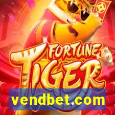 vendbet.com