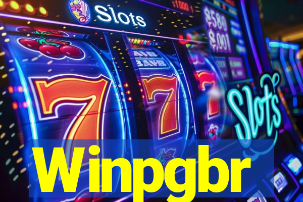 Winpgbr