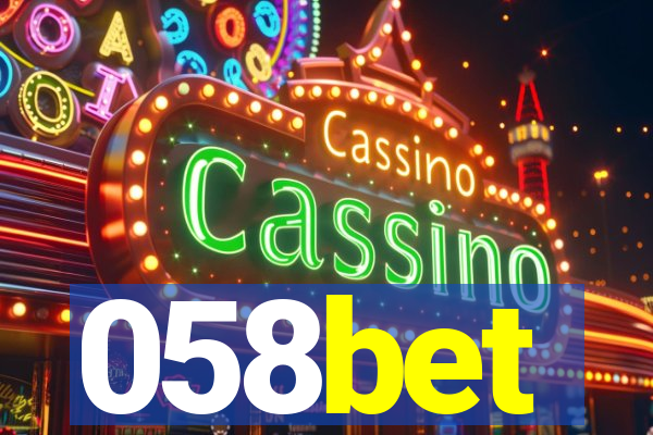 058bet