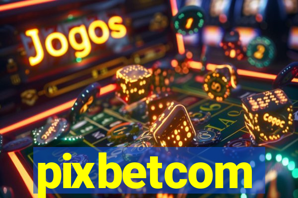 pixbetcom