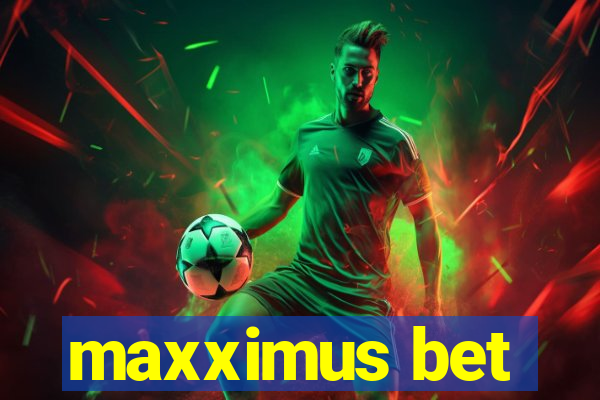 maxximus bet