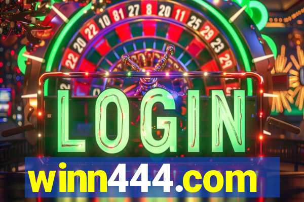 winn444.com