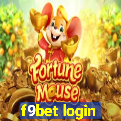 f9bet login